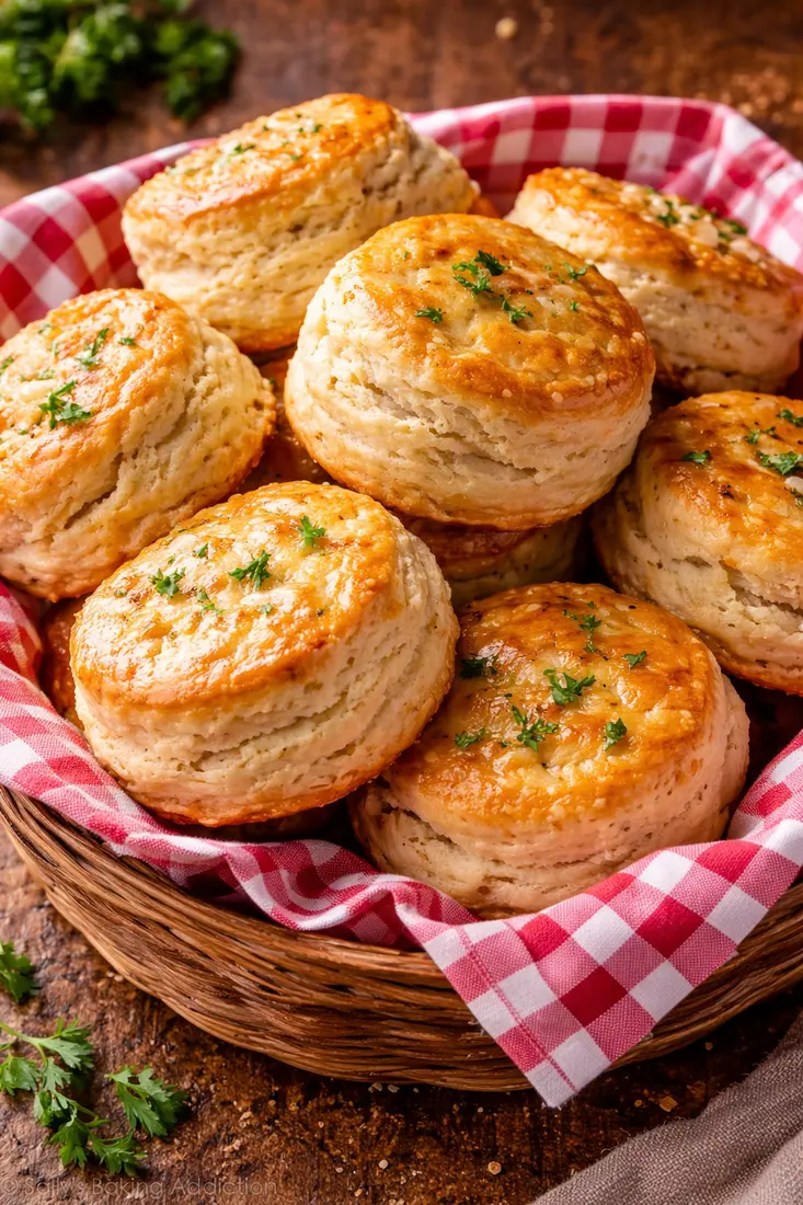 Biscuits (2)