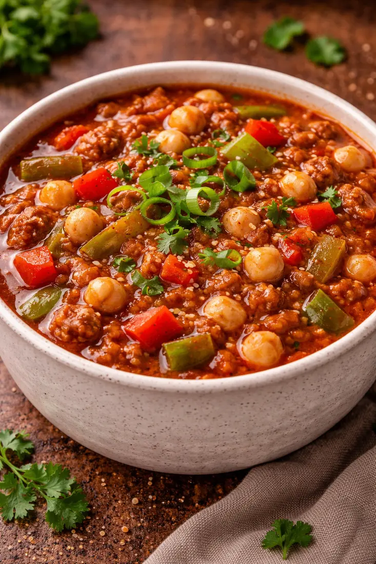Chili Bowl